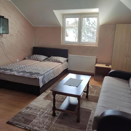 Apartmani Aleksijevic Златибор Экстерьер фото
