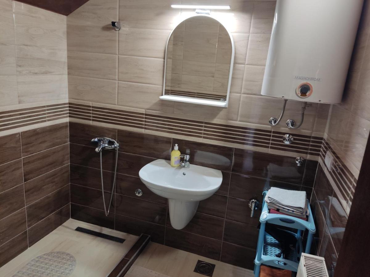 Apartmani Aleksijevic Златибор Экстерьер фото