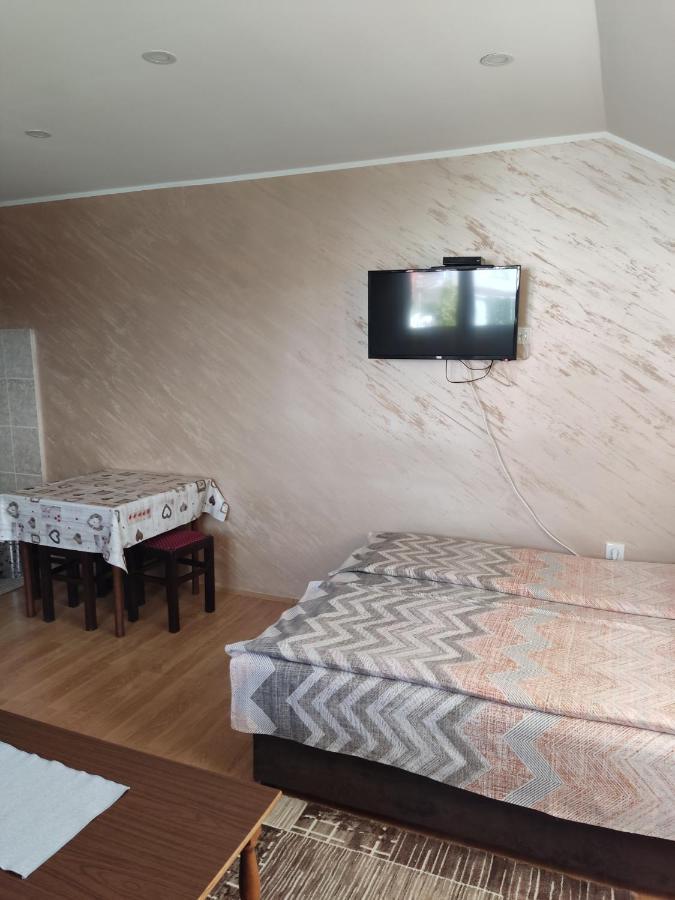 Apartmani Aleksijevic Златибор Экстерьер фото