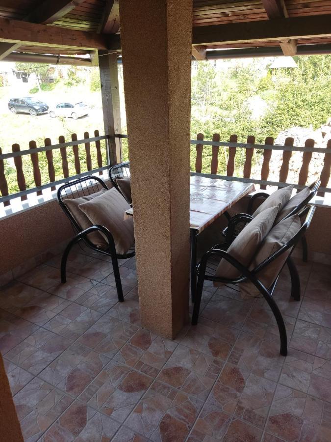 Apartmani Aleksijevic Златибор Экстерьер фото