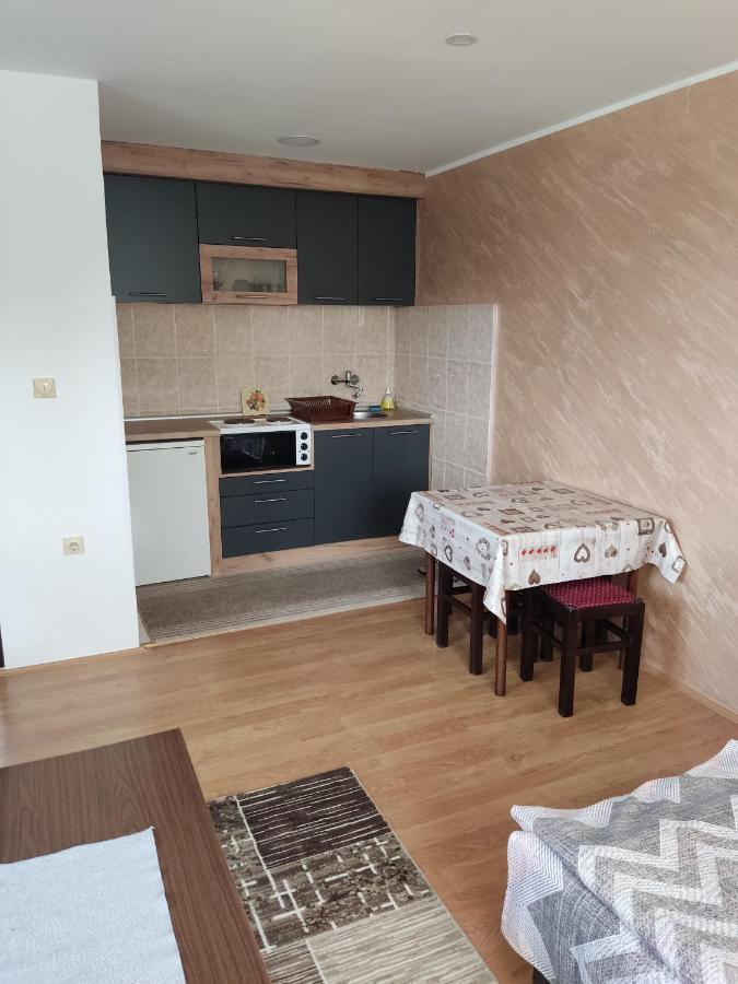 Apartmani Aleksijevic Златибор Экстерьер фото