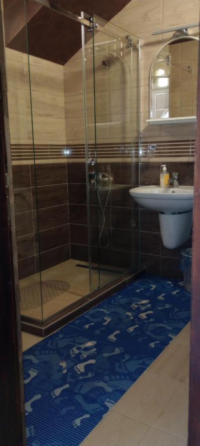 Apartmani Aleksijevic Златибор Экстерьер фото