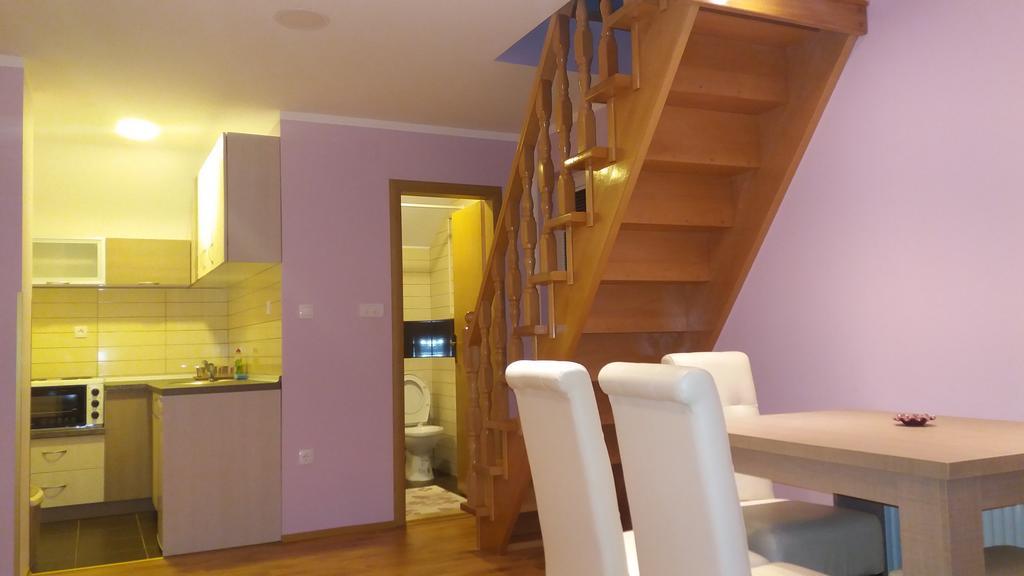 Apartmani Aleksijevic Златибор Экстерьер фото