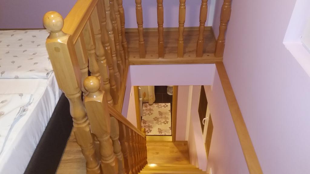 Apartmani Aleksijevic Златибор Экстерьер фото