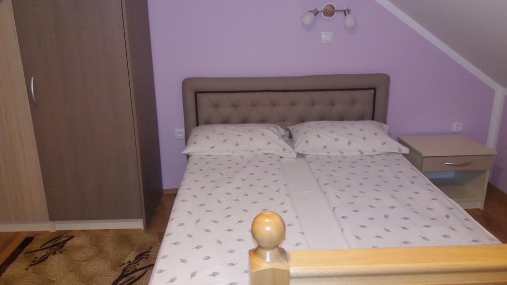 Apartmani Aleksijevic Златибор Экстерьер фото