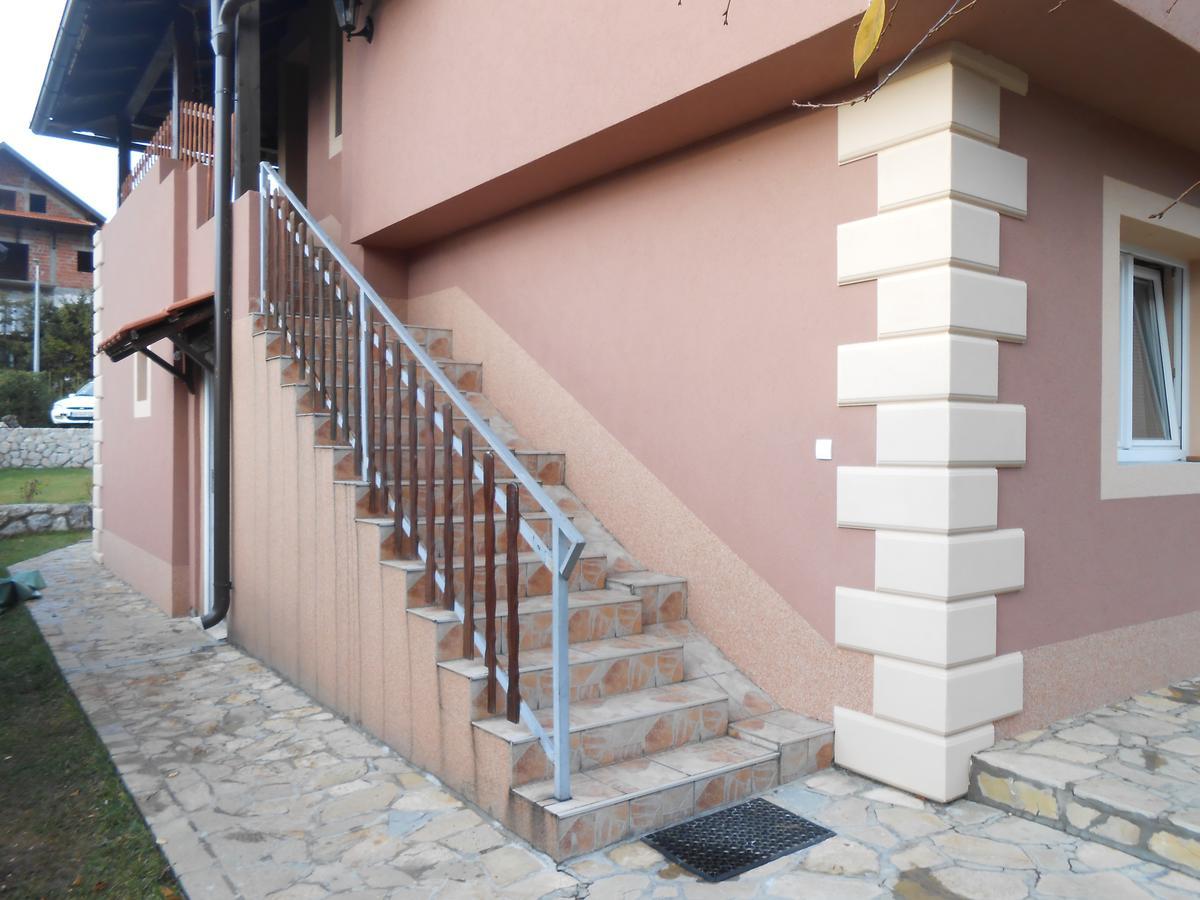 Apartmani Aleksijevic Златибор Экстерьер фото