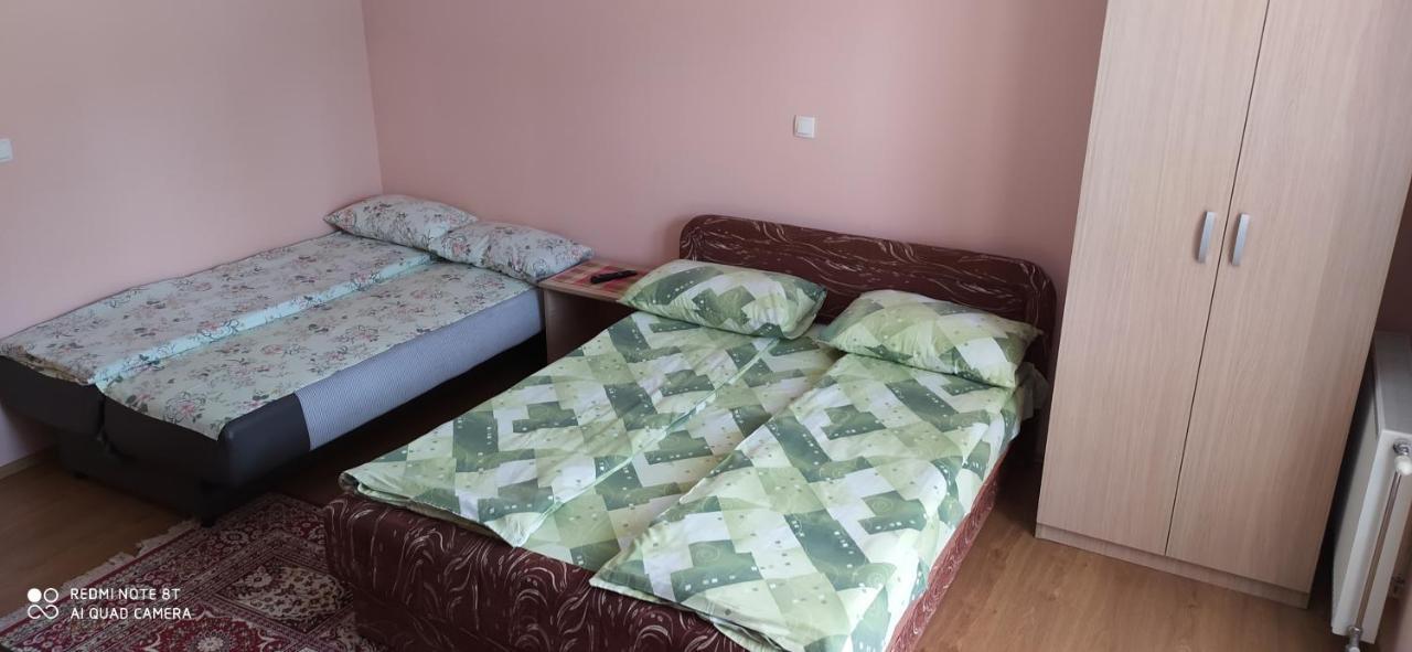 Apartmani Aleksijevic Златибор Экстерьер фото