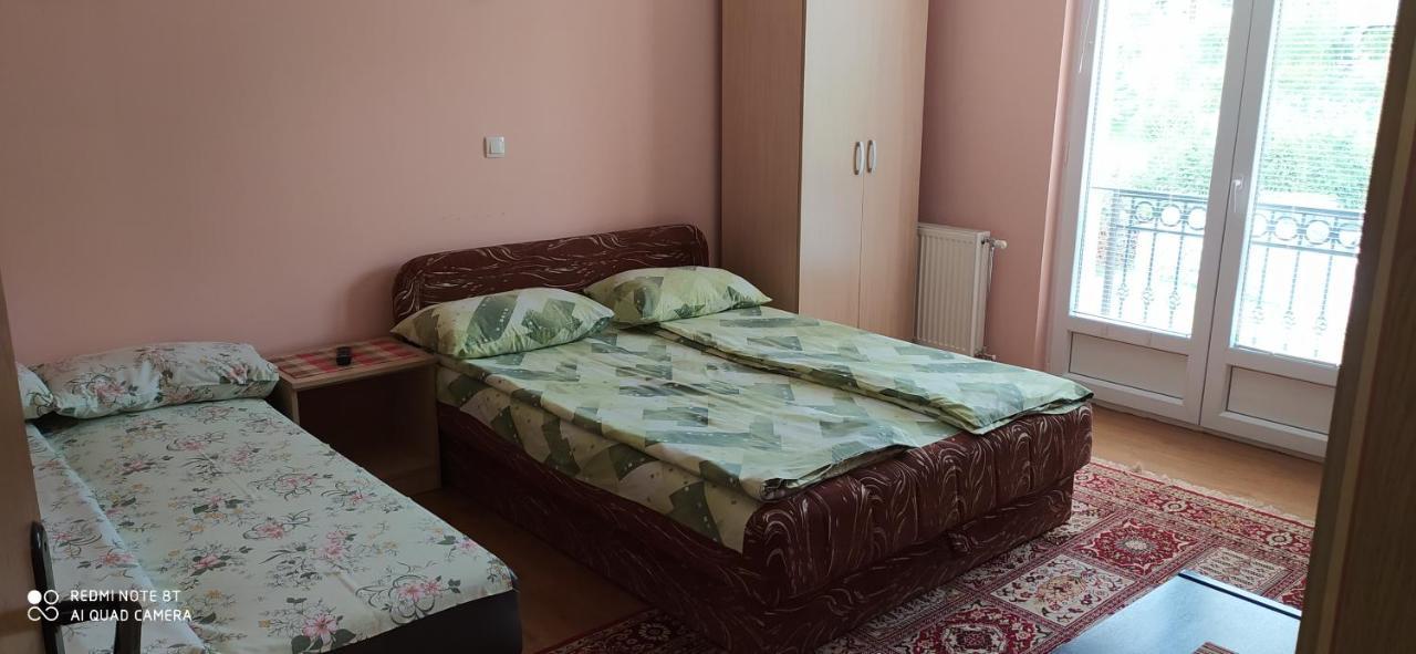 Apartmani Aleksijevic Златибор Экстерьер фото