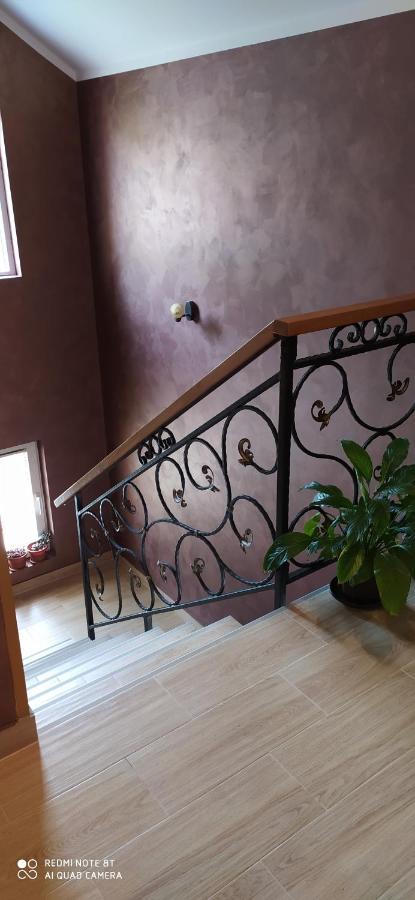 Apartmani Aleksijevic Златибор Экстерьер фото
